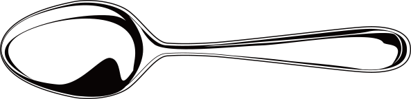 ページ上部に戻るスプーン